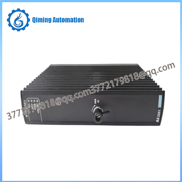 Triconex 3351 Power Supply Module
